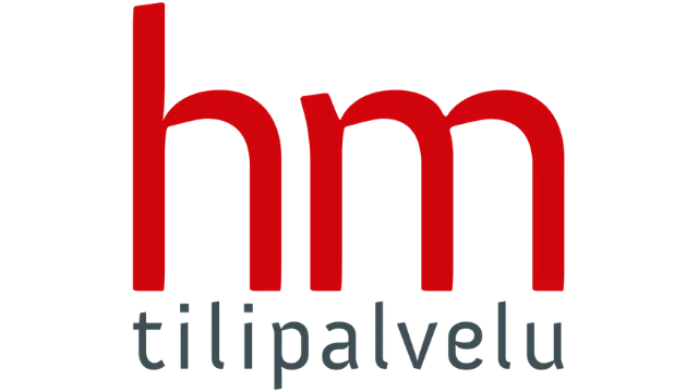 HM-Tilipalvelu