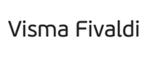 Visma Fivaldi financial management software