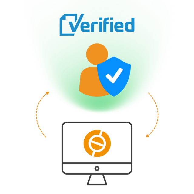 Verified AML KYC integraatio rahanperulain velvoitteiden hoitamiseen